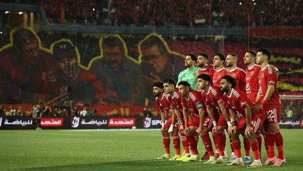 خالد جاد الله: الأهلي استحق الفوز على الزمالك.. وبيراميدز الأقرب لـ الدوري