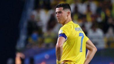 رونالدو لا يتوقف.. الهدف الـ100 في دوري روشن يشعل رحلة الأسطورة نحو إنجاز تاريخي