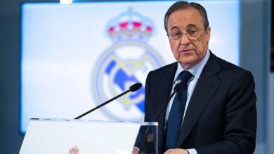 هدف بيريز في ريال مدريد.. صحيفة «ماركا» تكشف اسم الصفقة المفضلة ومصير جفارديول