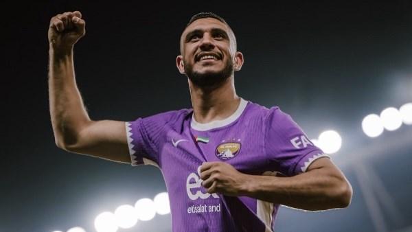 الغندور يعلق علي تتويج العين بالدوري الإماراتي: رامي ربيعة له دور مهم جدا