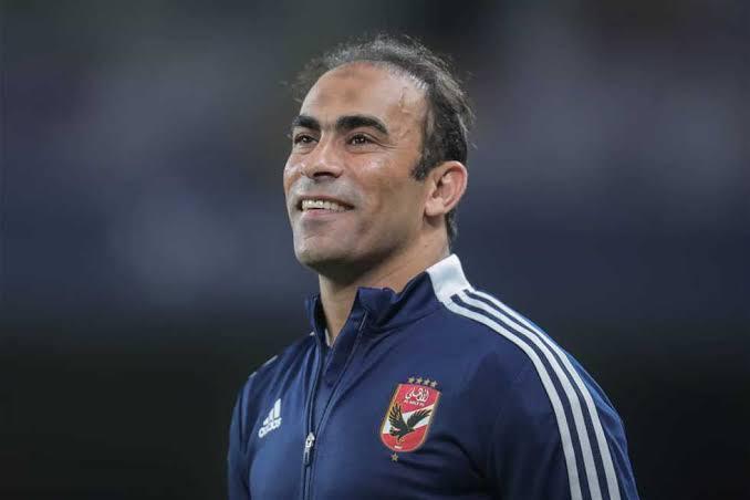 رسالة خاصة من سيد عبد الحفيظ للاعبي الأهلي قبل لقاء الزمالك