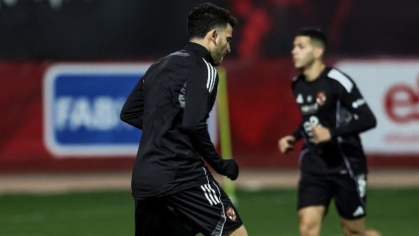 علاء عبد العال: زيزو مظلوم مع الأهلي.. وناصر منسي من أفضل لاعبي الدوري