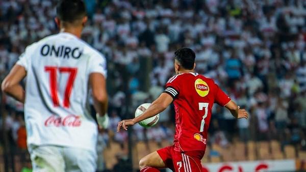 عمرو الحديدي: الأهلي كان قادرًا على حسم الدوري مبكرًا.. وشخصية الفريق ظهرت بالقمة