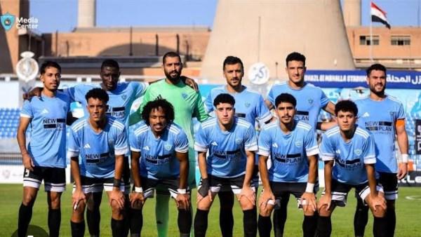 شريف الخشاب: راض عن نتائج غزل المحلة هذا الموسم.. والزمالك الأقرب للتتويج بالدوري
