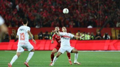 فاروق جعفر: تعادل بيراميدز مفاجأة.. والزمالك فاز بدعم جماهيره