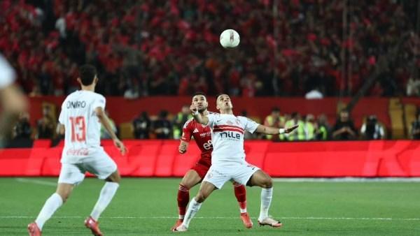 فاروق جعفر: تعادل بيراميدز مفاجأة.. والزمالك فاز بدعم جماهيره