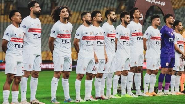 أمير هشام: ممدوح عباس رصد مكافآت كبيرة للاعبي الزمالك