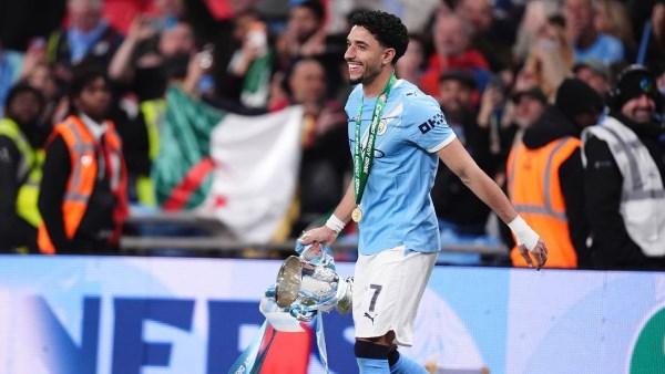 الإثارة مستمرة.. مانشستر سيتي يتعادل 3-3 مع إيفرتون في الدوري الإنجليزي