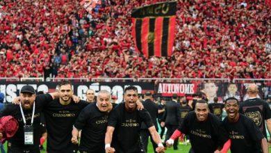 نفاد تذاكر مباراة اتحاد العاصمة والزمالك في نهائي الكونفدرالية