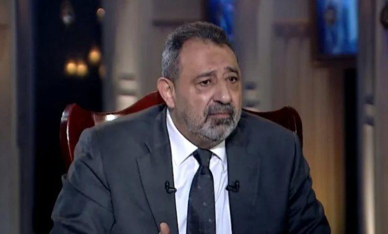 مجدي عبدالغني: فوز الأهلي على الزمالك يمنح الدوري لبيراميدز ويضع توروب في مأزق