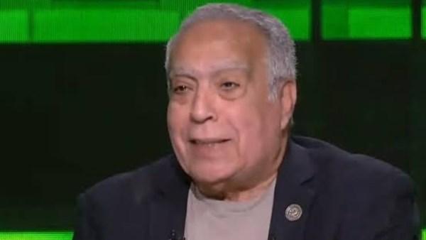 رد فعل غير متوقع من محمد العدل بعد فوز الأهلي على إنبى بثلاثية