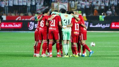 محمد بركات: عودة الروح سر انتفاضة الأهلي.. والصفقات لا تعوض نجوم الفريق