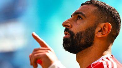 محمد صلاح يقترب من الانضمام لاتليتكو مدريد  | تفاصيل