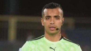 مصطفى الشهدي: أشكر أبو ريدة ووليد دعبس وأندية الدوري على دعمي بعد إصابة الرباط الصليبي