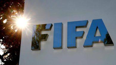 منافس مصر.. طلب عاجل من إيران للفيفا قبل كأس العالم