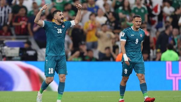 موعد مباراة منتخب العراق الودية ضد إسبانيا