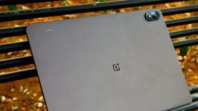 OnePlus Pad 4 hands-on review