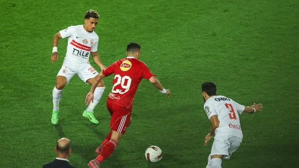 تداعيات زلزال القمة.. 5 إجراءات في الزمالك لاستعادة لقب الدوري
