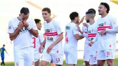قضية رقم 16.. نادى الزمالك في قبضة الفيفا| تفاصيل مثيرة