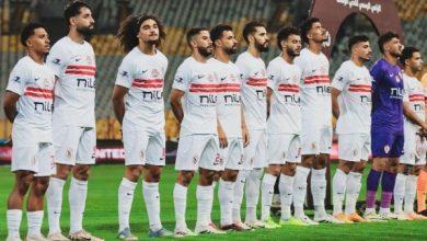 صحفي جزائري: مواجهة الزمالك واتحاد العاصمة مختلفة تماما عن لقاء بلوزداد