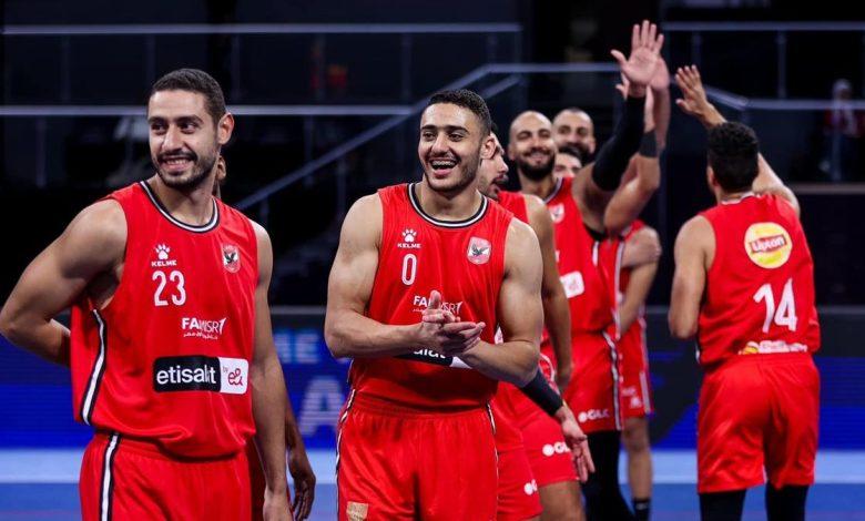 اتحاد السلة يٌعلن حضور 2000 مشجع في مباريات نهائي الدوري