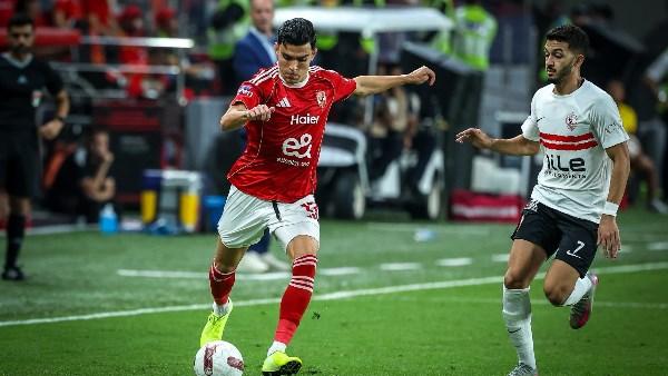 هاني العجيزي: الأهلي الأقرب للدوري.. و«بن شرقي» يتوهج و«الشحات» لاعب كبير