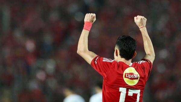 وليد الفراج : الأهلي في أقل نسخة توهجا يهزم المتصدر بثلاثية