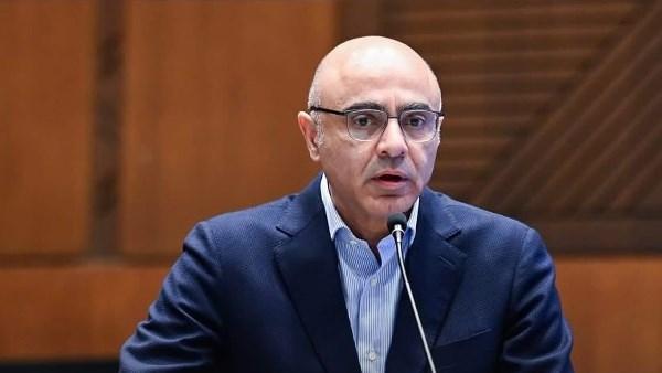 درويش يكشف أهمية اجتماعات كونجرس الاتحاد الدولي لكرة القدم (فيفا)