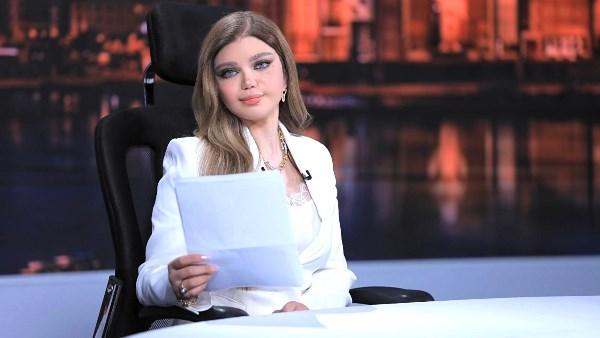 ياسمين الخطيب: تالت الدوري ومرزوعين 3 من بيراميدز..وليهم عين يحفلوا